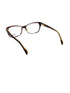 RAYBAN Women Eyeglasses RX5298-2012 Dark Havana 53-17-135